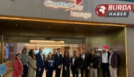 TAV, New York JFK Havalimanı’nda üçüncü yolcu salonunu açtı.