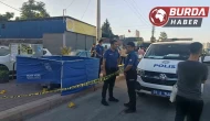 Boşanmasından sorumlu tuttuğu kadını yaraladı ardından intihar etti.