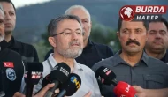 Bakan Yumaklı'dan orman yangınlarıyla ilgili son durum açıklaması