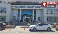 Küçük yaşta kıza cinsel taciz davasında şahıs suçlamaları reddetti.
