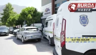 Denizli’de polis memuru yaşadığı apartta ölü bulundu.