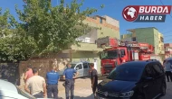 Mardin’de eşi ve iki çocuğunu rehin alan kişi ikna edildi.