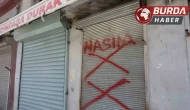 Kepenginde ’Hasım’ yazısını gören çaycı, dönerciyi vurdu