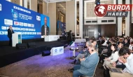 İstanbul'da 11’inci Nükleer Santraller Zirvesi gerçekleştirildi.