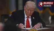 Trump, Suriye’ye yaptırımları sona erdiren kararnameyi imzaladı