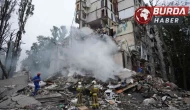 Rusya’dan Kiev’e hava saldırısı: 6 ölü, 82 yaralı var