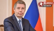 Rusya’nın Bakü Büyükelçisi Yevdokimov’u bakanlığa çağırıldı.