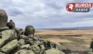 Yozgat’ta tarlaları yakan şüpheliye komandolar pusu attı.
