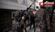 İstanbul merkezli terör operasyonlarında yakalanan 14 kişi tutuklandı