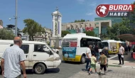 Bursa’da 3.9 büyüklüğünde deprem meydana geldi.