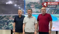 İzmir’deki yangınlar sebebiyle 5 köy ve 2 mahalle tedbiren boşaltıldı