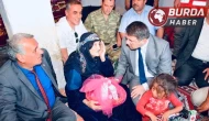 Türkiye’nin en yaşlı kadını 131 yaşında hayata gözlerini yumdu.