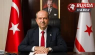 KKTC Cumhurbaşkanı: "Diplomatik seferberliğimiz devam ediyor"