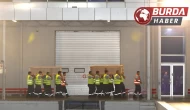 Yekaterinburg’da öldürülen Azerbaycanlı kardeşlerin cenazeleri Bakü’de