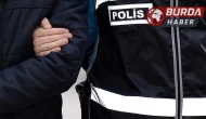 Kayseri'de hırsızlıktan aranan kadınlar yakalandı.