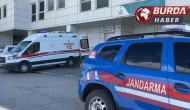 Hasan Dağı’ndan havalanan paraşüt pilotu düşerek yaşamını yitirdi.