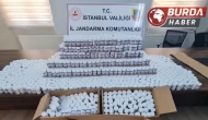 İstanbul’da uyuşturucuya yönelik operasyonlarda 9 şüpheli yakalandı.