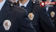 Polis Meslek Yüksekokullarına 2 bin 500 öğrenci alımı yapılacak.