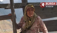 Alzheimer hastası 80 yaşındaki kadından 2 gündür haber yok.