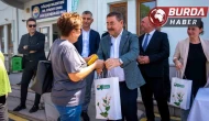 Gölbaşı Belediyesi’nden Çölyak hastalarına ücretsiz un desteği!
