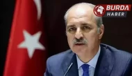 TBMM’de Kurtulmuş başkanlığında Filistin özel oturumu düzenlendi.