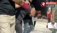Çocuk tacizcisi 250 güvenlik kamerasından takip edilerek yakalandı.