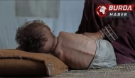 Gazze Şeridi’nde 2’si çocuk 5 sivil daha açlıktan hayatını kaybetti.