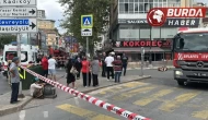 Maltepe’de güzellik merkezinde art arda patlamalar yaşandı.