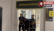 Kuzenini göğsünden bıçaklayarak öldüren adam tutuklandı.