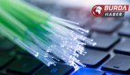 Kilis’te fiber internet çalışmasında patlama meydana geldi.