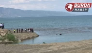 İznik Gölü'nde kaybolan çocuktan acı haber geldi.