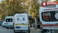 Adana’da bir avukat, ofisinde kendini silah ile vurarak intihar etti