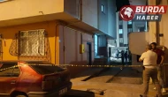 Ordu'da eşini vurup, aynı tabancayla kendi kafasına ateş etti.