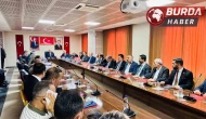 Güler: "Hakkâri, Terörsüz Türkiye’nin simge şehirlerinden biri olacak"