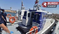 İzmir'de Türk gemisinden denize düşen 1 kişi boğuldu.