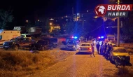 Eşiyle tartışan adam önce eşini sonra kendini öldürdü.