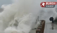 Podul Tayfunu, Tayvan’ı vurdu: 1 kişi kayıp, yaralılar var