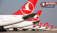 Türk Hava Yolları akıllı bagaj duyurusu yaptı.