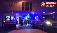 Asansörün halatı birden koptu: Baba öldü, kızı yaralandı
