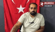 Turgutlu’da MASKİ çalışanı bir evin bahçesinde intihar etti