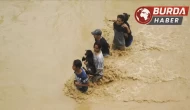 Çin’de sel felaketi: 10 kişi öldü, 33 kişi kayıp