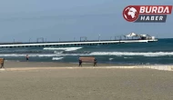 Samsun’da denize giren 18 yaşındaki iki genç boğuldu.