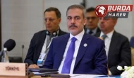 Dışişleri Bakanı Hakan Fidan, 9 Ağustos’ta Mısır’ı ziyaret edecek.
