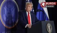 Donald Trump: "Ben 6 ayda 6 savaşı sonlandırdım"