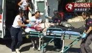 Muğla’da özel güvenlik görevlisi başından vurulmuş halde bulundu.