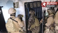 İstanbul’da DEAŞ operasyonu: 9 örgüt üyesi yakalandı
