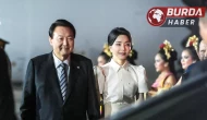Güney Kore’nin eski "first lady"si Hee'ye yolsuzluk soruşturması