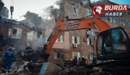 Rusya’dan Kiev’e saldırı: En az 10 kişi öldü, yaralılar var