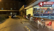 Tokat’ta hastane kantininde silahlı saldırı meydana geldi.