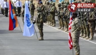 Ermenistan ve ABD ortak askeri tatbikat yapacağını duyurdu.
